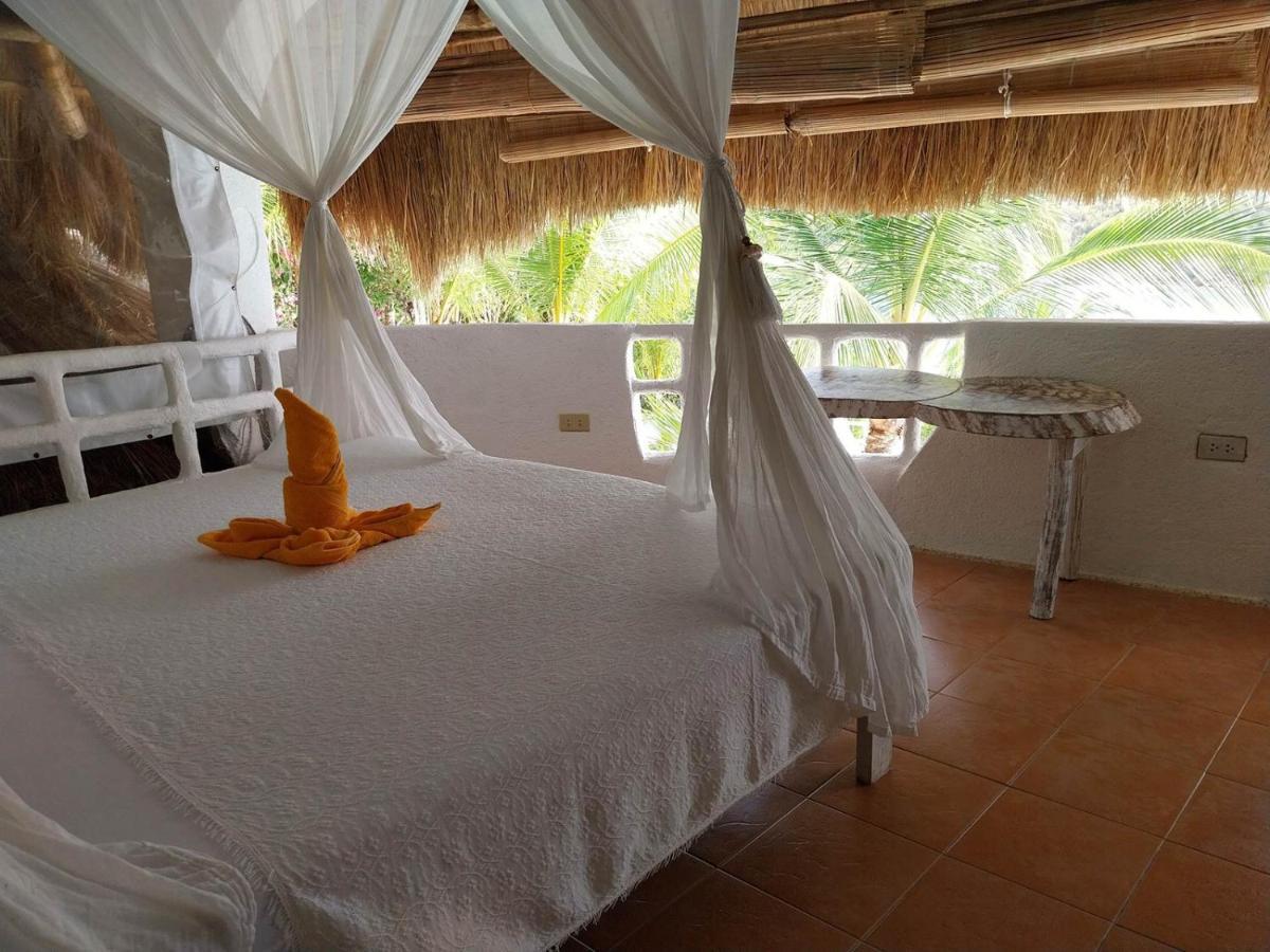 อัล ฟาโร กอสเมียว โฮเต็ล Hotel บูซวงกา ภายนอก รูปภาพ