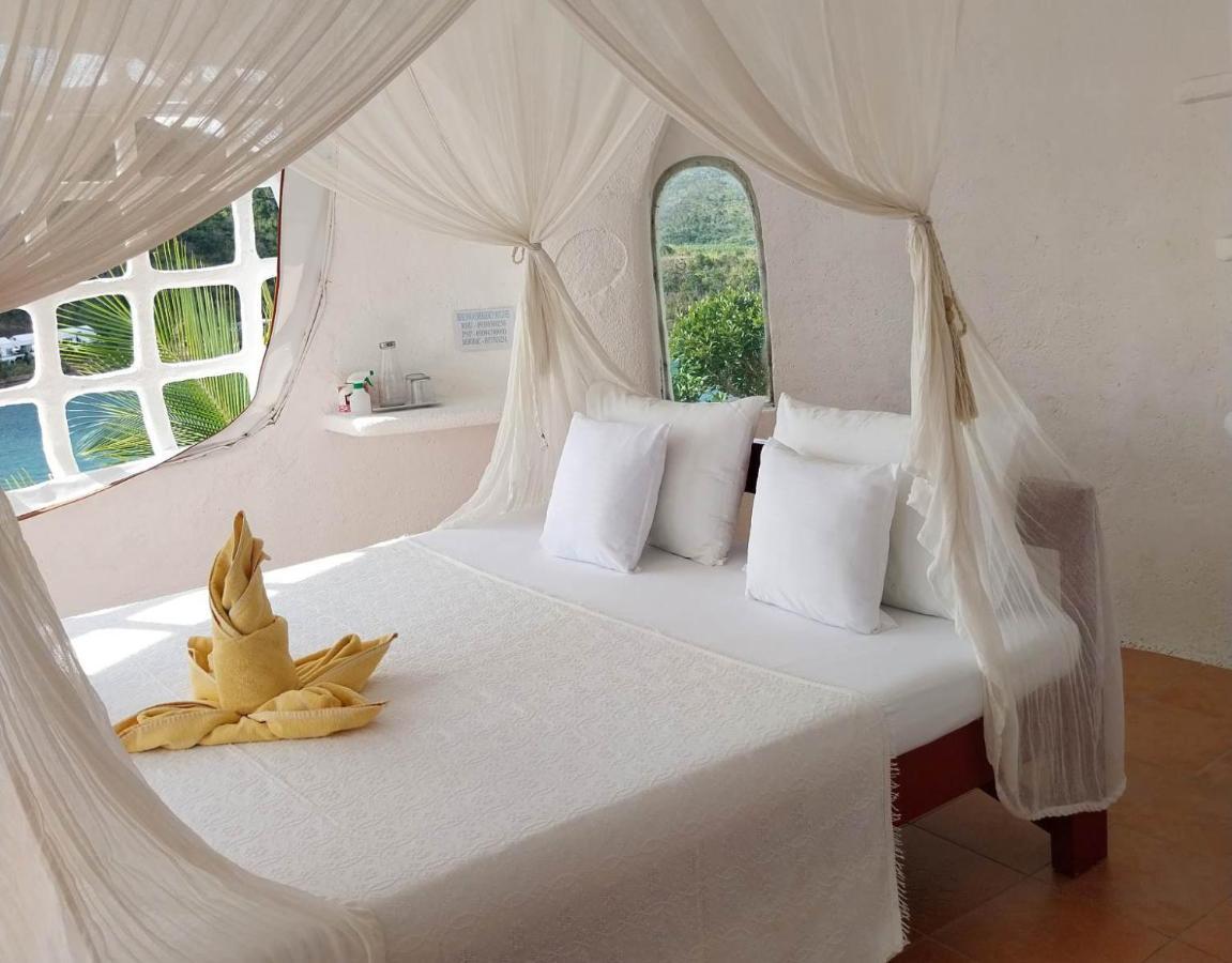 อัล ฟาโร กอสเมียว โฮเต็ล Hotel บูซวงกา ภายนอก รูปภาพ