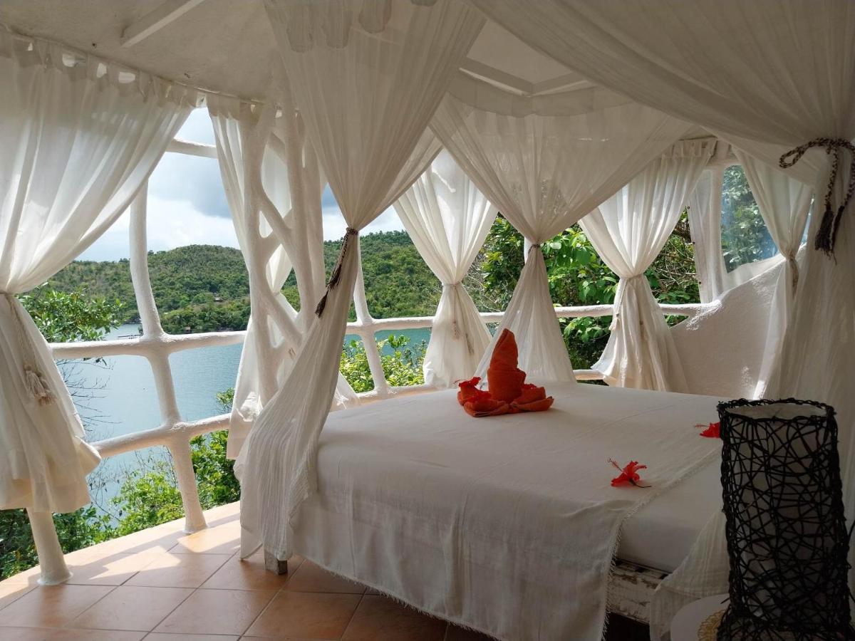 อัล ฟาโร กอสเมียว โฮเต็ล Hotel บูซวงกา ภายนอก รูปภาพ