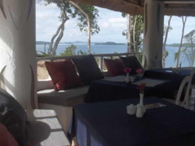 อัล ฟาโร กอสเมียว โฮเต็ล Hotel บูซวงกา ภายนอก รูปภาพ