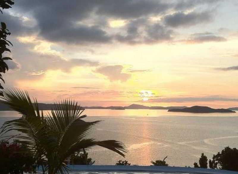 อัล ฟาโร กอสเมียว โฮเต็ล Hotel บูซวงกา ภายนอก รูปภาพ