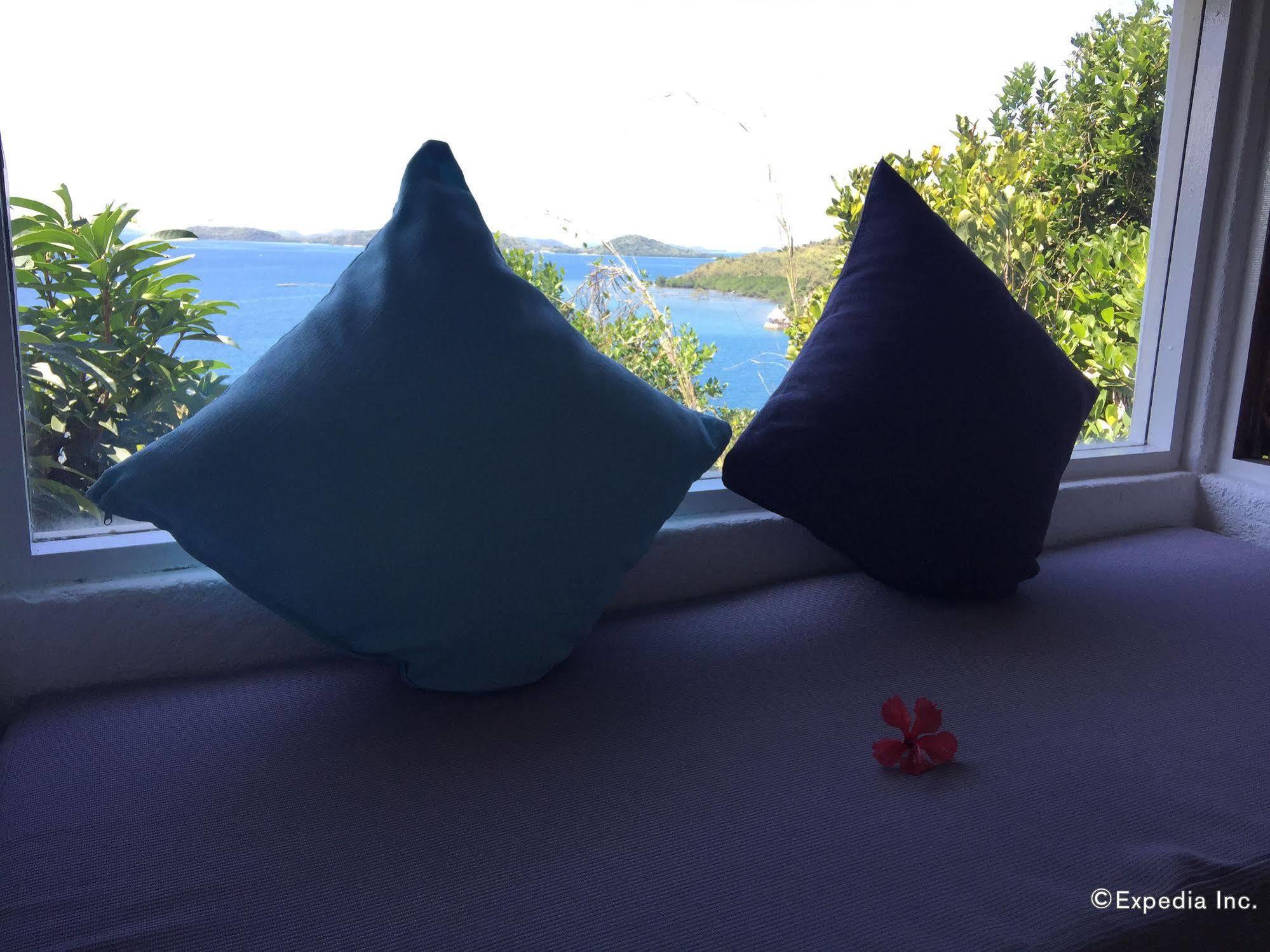 อัล ฟาโร กอสเมียว โฮเต็ล Hotel บูซวงกา ภายนอก รูปภาพ