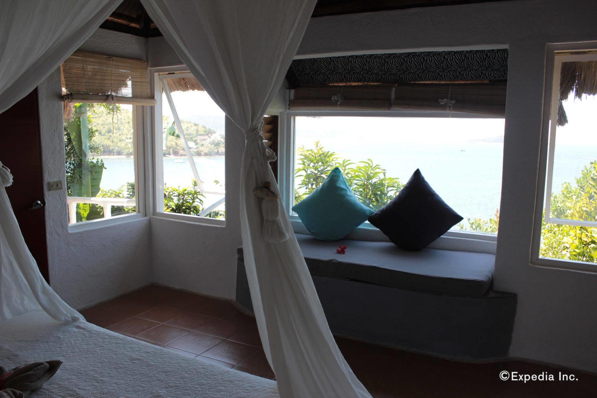 อัล ฟาโร กอสเมียว โฮเต็ล Hotel บูซวงกา ภายนอก รูปภาพ