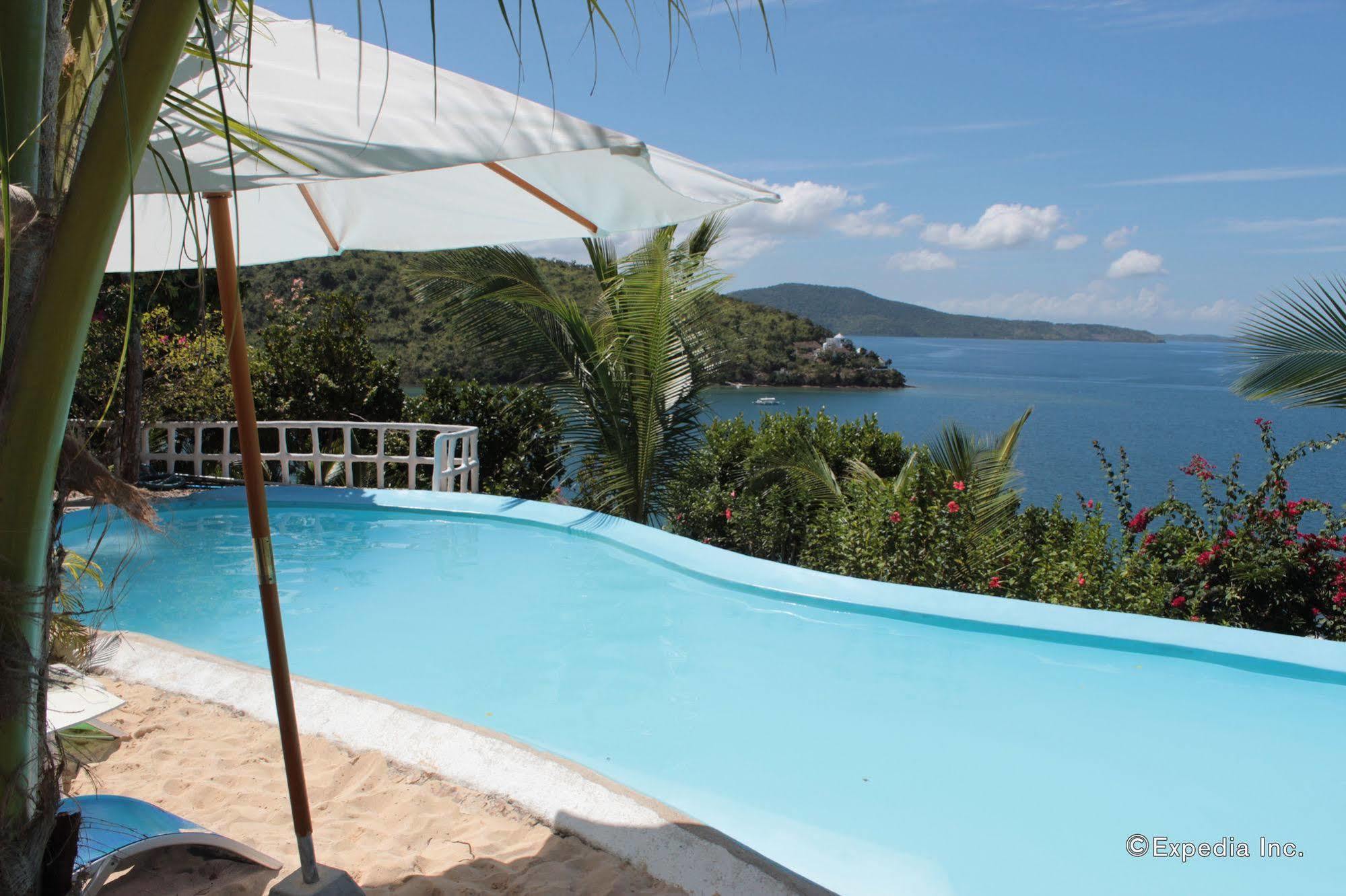 อัล ฟาโร กอสเมียว โฮเต็ล Hotel บูซวงกา ภายนอก รูปภาพ